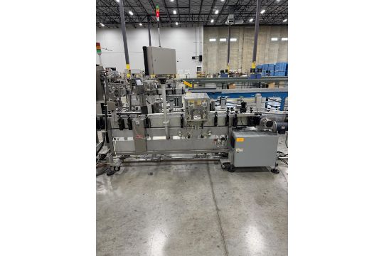 (1 of 12) 2020 Accraply Model 350SVFW Pressure…