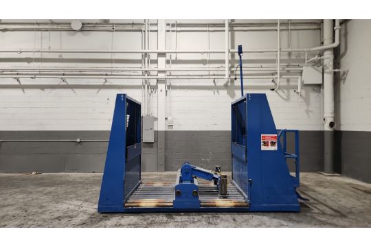 Weekly Material Handling Equipment Auction