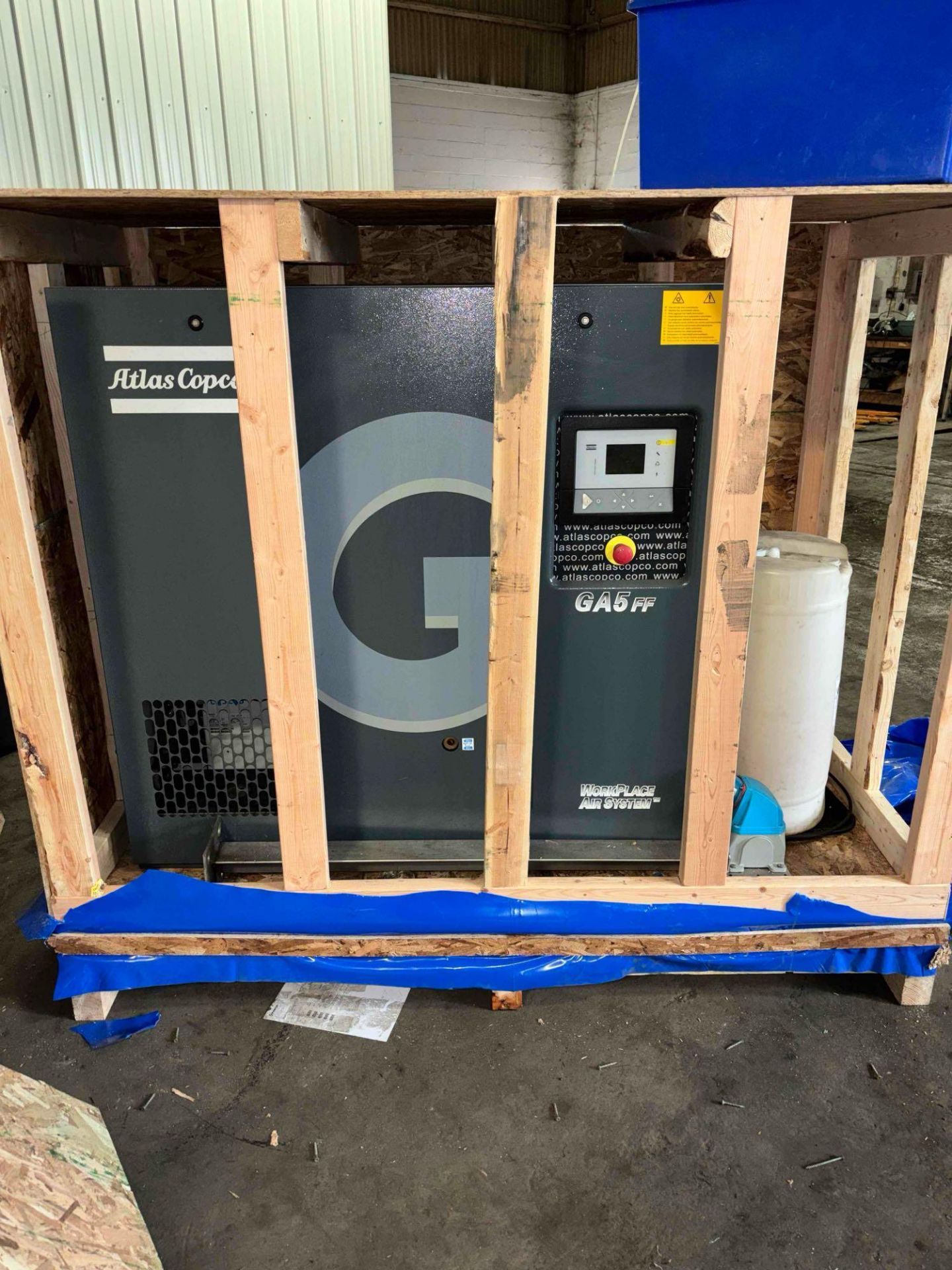 3/31/26 Monthly Machinery Auction