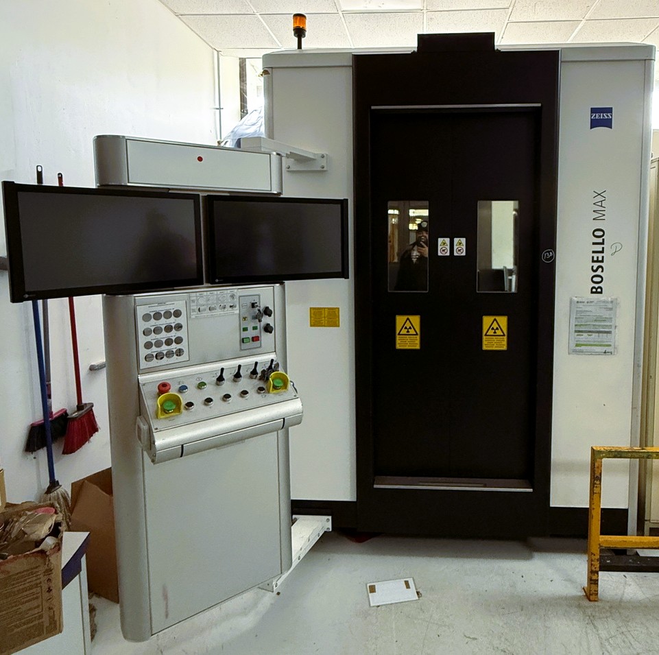 Late-Model Aluminum Extrusion Plant – Top OEMs…