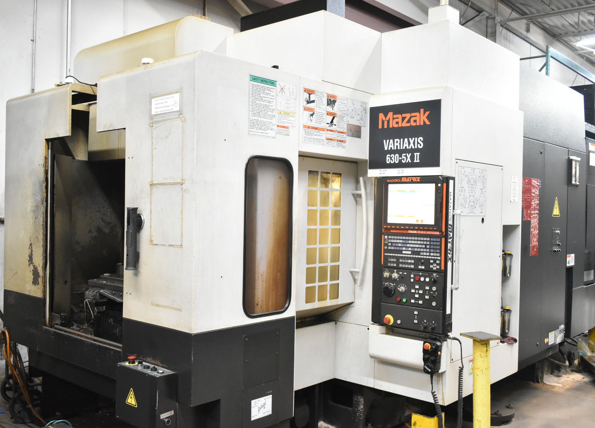 Barton Engineering and Manufacturing Ltd.