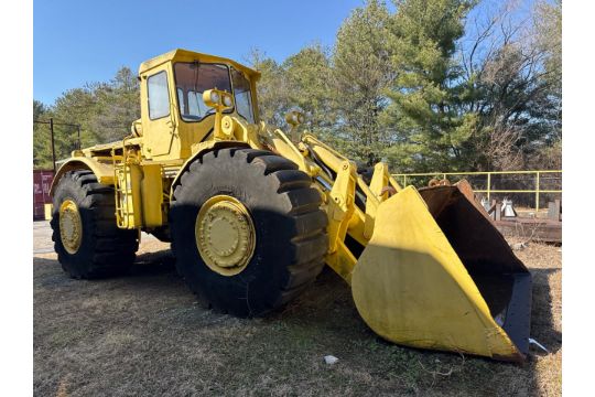 GEOTECHNICAL DRILLING SUPPLIES, INVENTORY, MACHINERY…