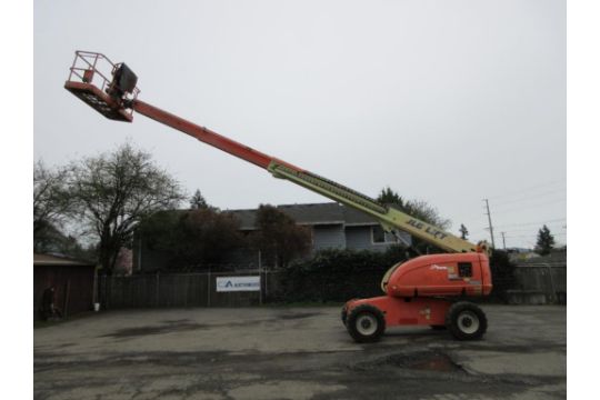 Public Consignment Auction