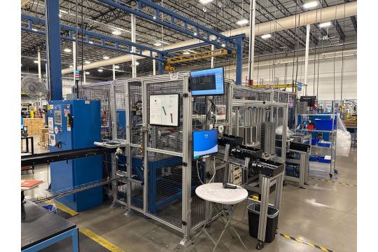 Xalt Energy - Day 1 of 6 - XALT Energy | Midland, Michigan…