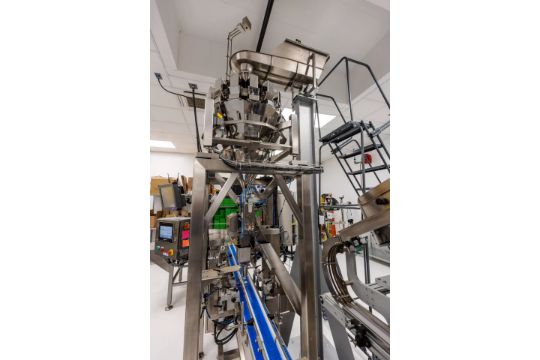 Online Timed Cannabis & Hemp Equipment Multi-Location…