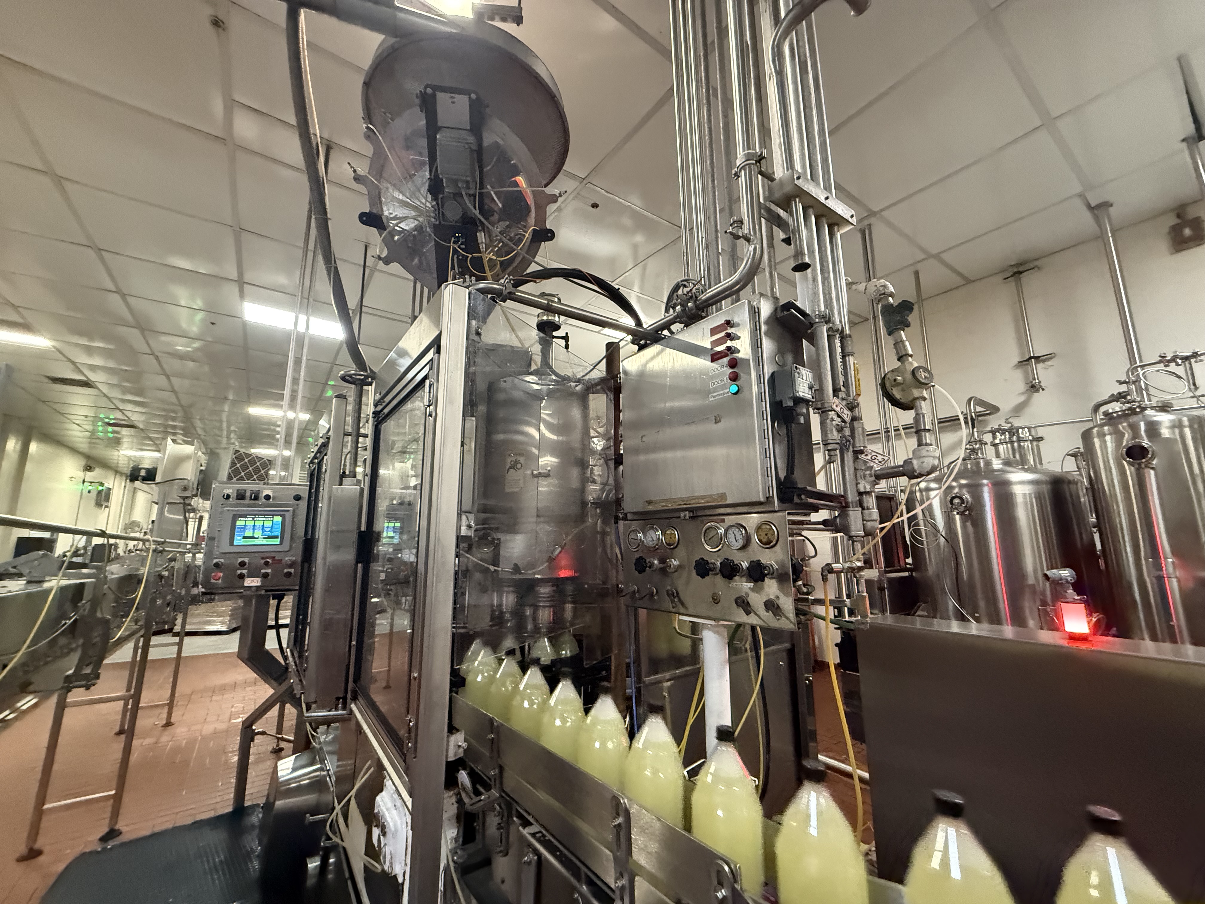 Food and Beverage Equipment Auction, Crown 45…