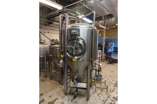 Complete Brewery Facility Closure