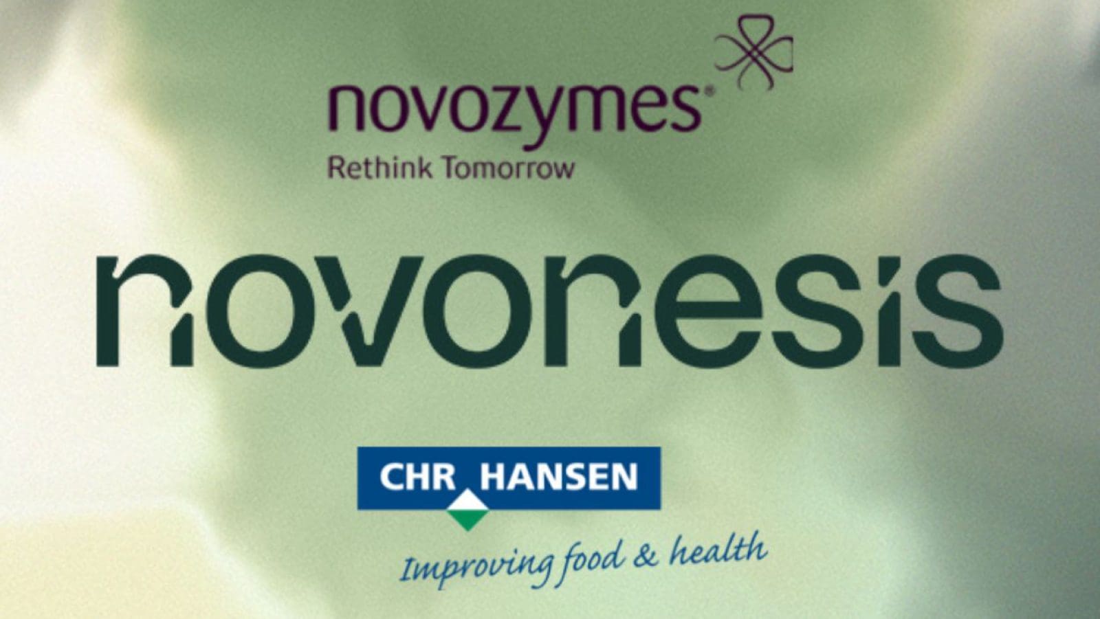 SHORT NOTICE AUCTION - Surplus to Ongoing Operations of Novonesis/CHR Hansen