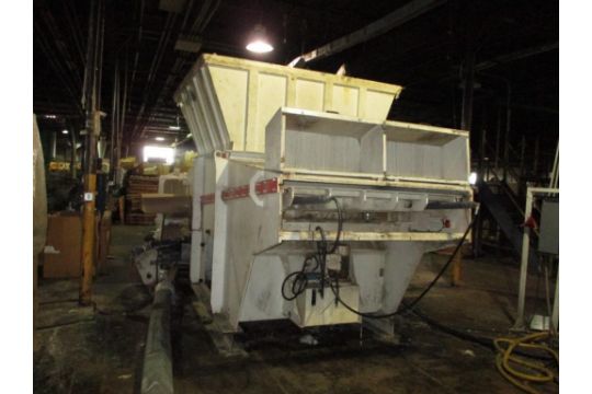 Former Asset of Bartex Recycling Corp