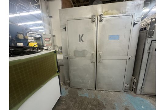 Surplus Machinery and Equipment from Luxium Solutions