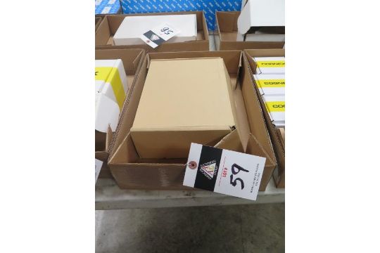 Cognex 3D-A1000-DIM-X Dimensioning System…