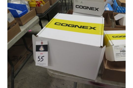 Cognex DMR-503A-L Bar Code Scanner (SOLD…