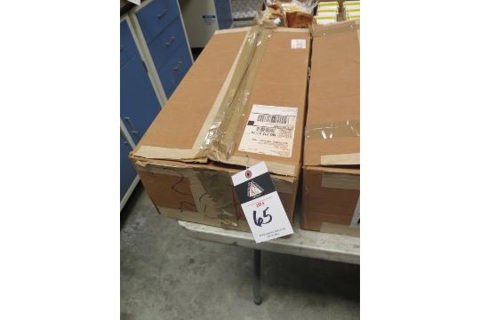 Sick CLV650-0120 Fixed Mount Barcode Scanners…