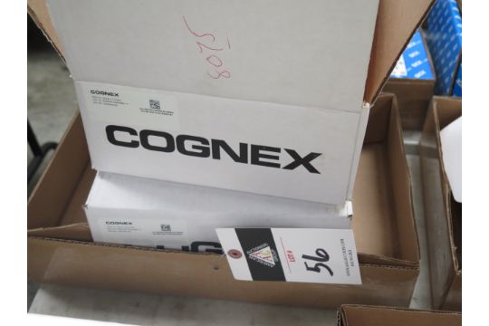 Cognex DMA-EI-4-512 Monitoring Controllers…