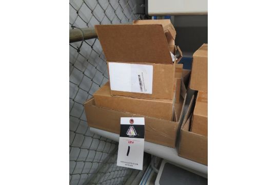 'NEW' Keyence MRO & Hi Tech / Industrial Camera & Code Scanners Auction