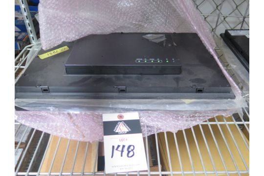 Cognex LGM-PNL-110-US (Phoenix Contact BL FPM…