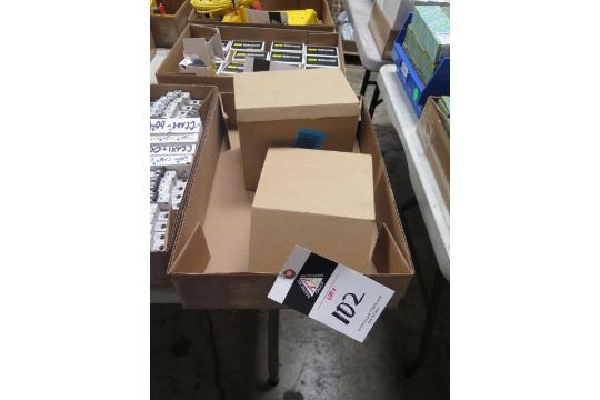 Allen Bradley 194E-T32-1756-6N and 194E-Y32-1753-6N…