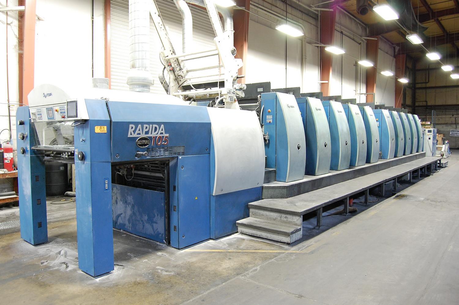 Kappa Graphics, L.P.