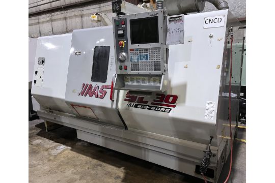 Bi-Monthly Open CNC & Fab Auction