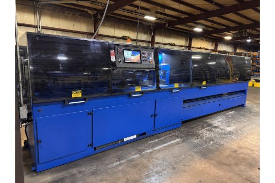 2024 TRENNJAEGER TUS425DGA Automatic Steel Circular…