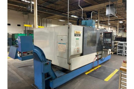 Zenith Fuel Systems Liquidation