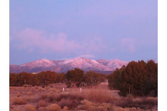 FINANCE: Sunny Opportunity in Valencia County, New…