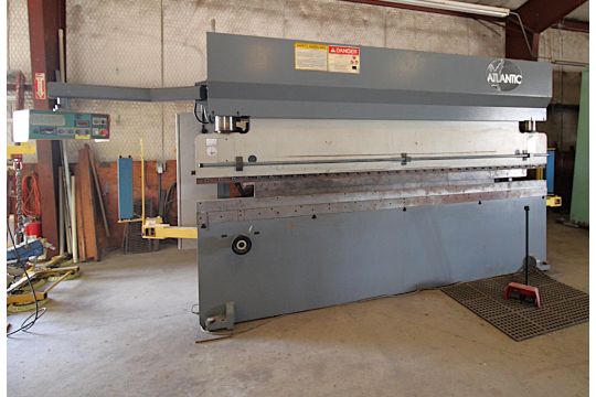 J&H Manufacturing Inc.