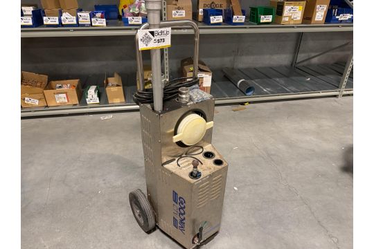 Goodway Technologies CTV-1501 TowerVac