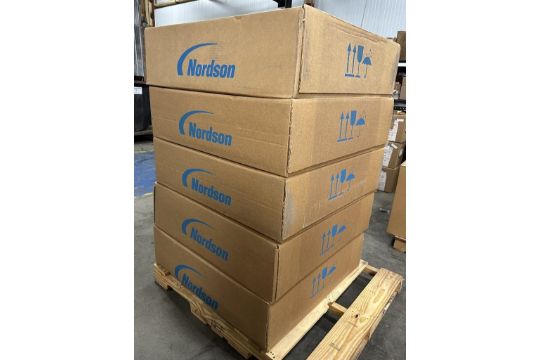 Lot of (5) Nordson #753736 Hose 48FT 5/8…