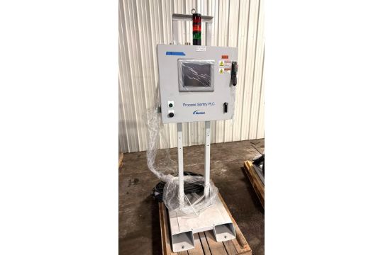 Nordson Process Sentry PLC System
