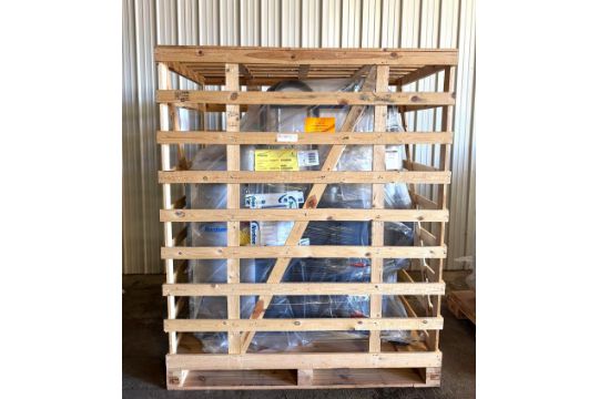 Nordson VersaDrum VD200 Bulk Melter