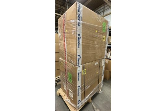 Lot of (2) Nordson #8974900 / #7146270_03…