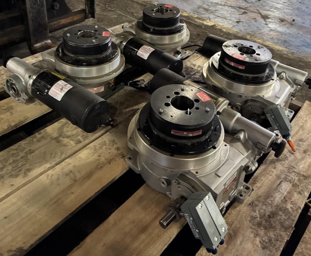 4/9/26 Monthly MRO Surplus