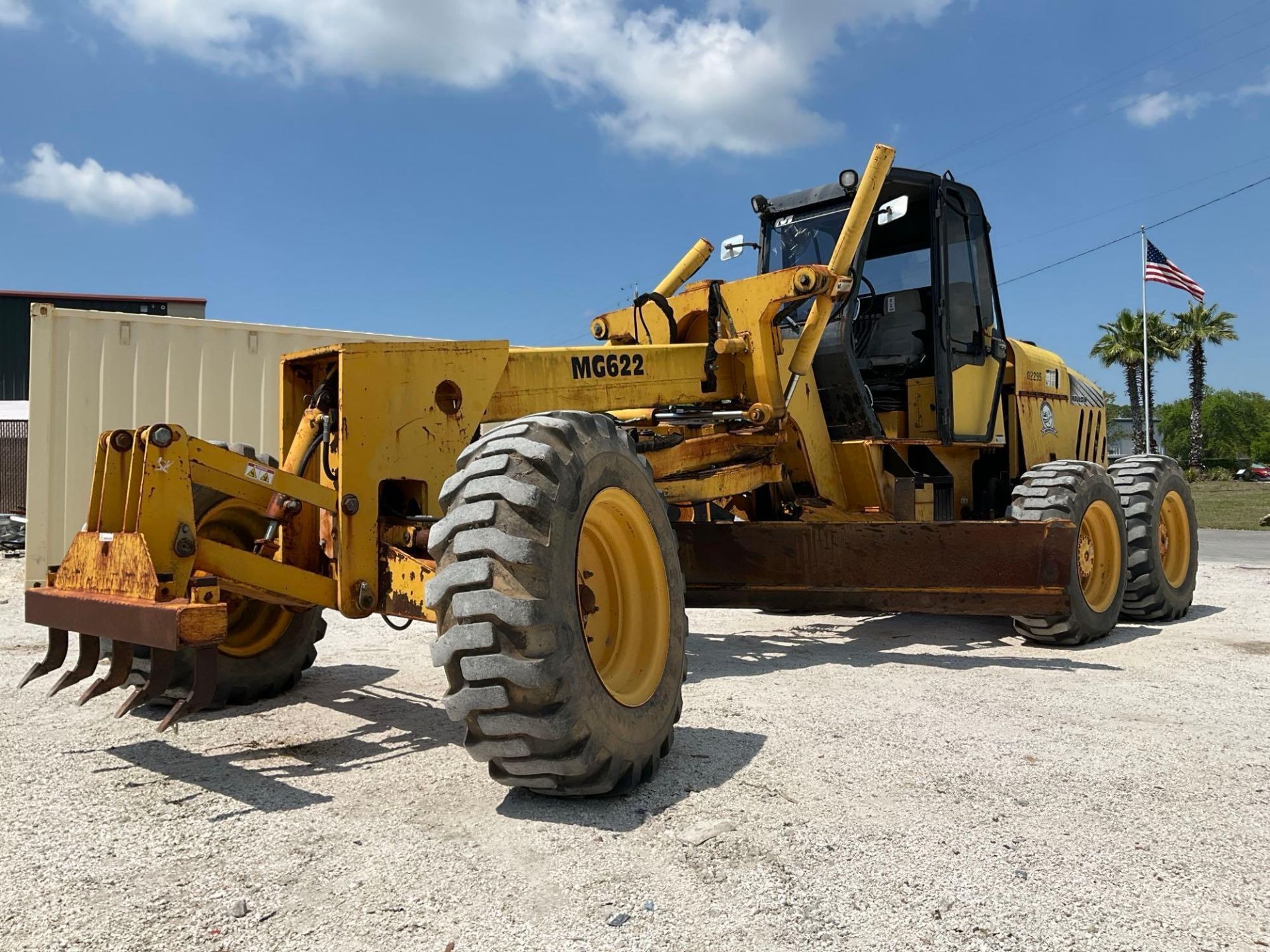 4/06 Florida Online Equipment Auction