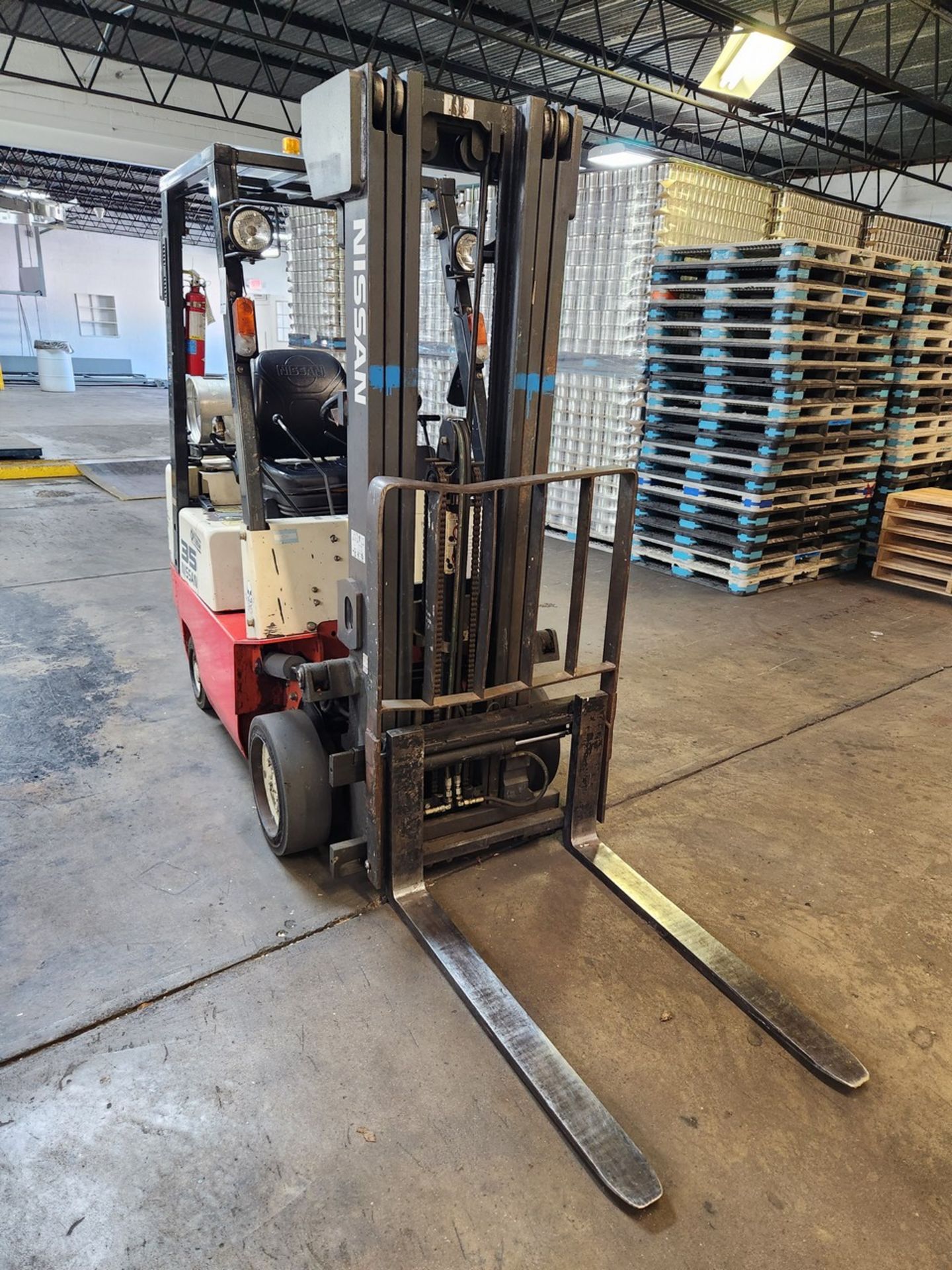 Premium Processing Equipment Auction – Canning,…