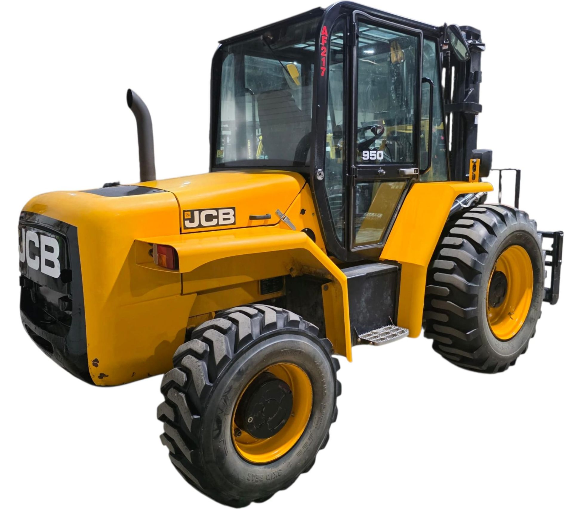 Auction of Assets of Gross Welding – 50+ MINT…