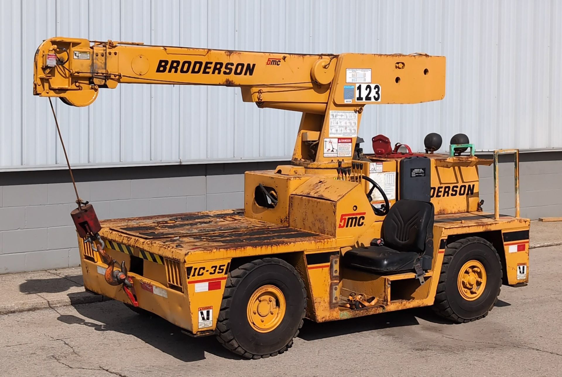 Late Model Fabrication, Welding and Machining…