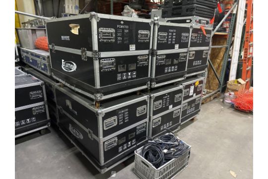 2-Day Movie, Theater, and Live Event Production Equipment