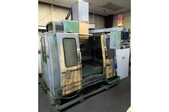 4/7/26 - Surplus Toolroom Equip of Tier 1 Auto…