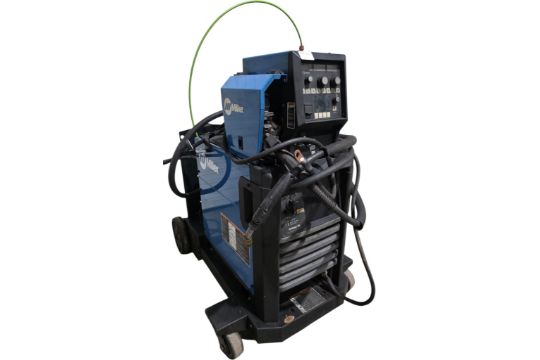 Auction of Assets of Gross Welding – 50+ MINT…