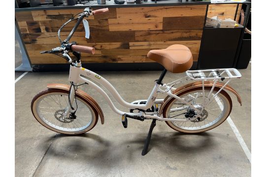 Electric Bicycle