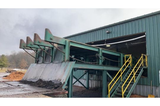 Doll Lumber Co. - 04.10 - Southington, OH