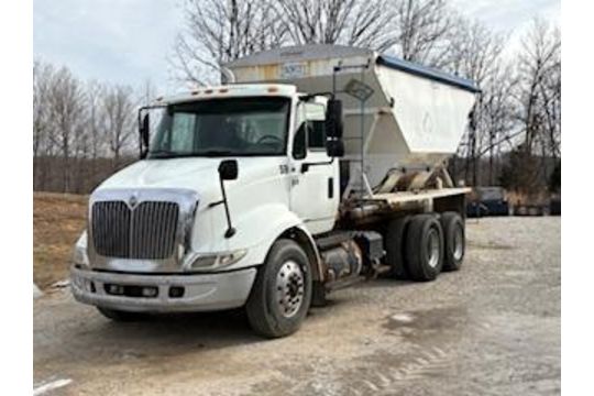 Fastline Auctions - April 14, 2026