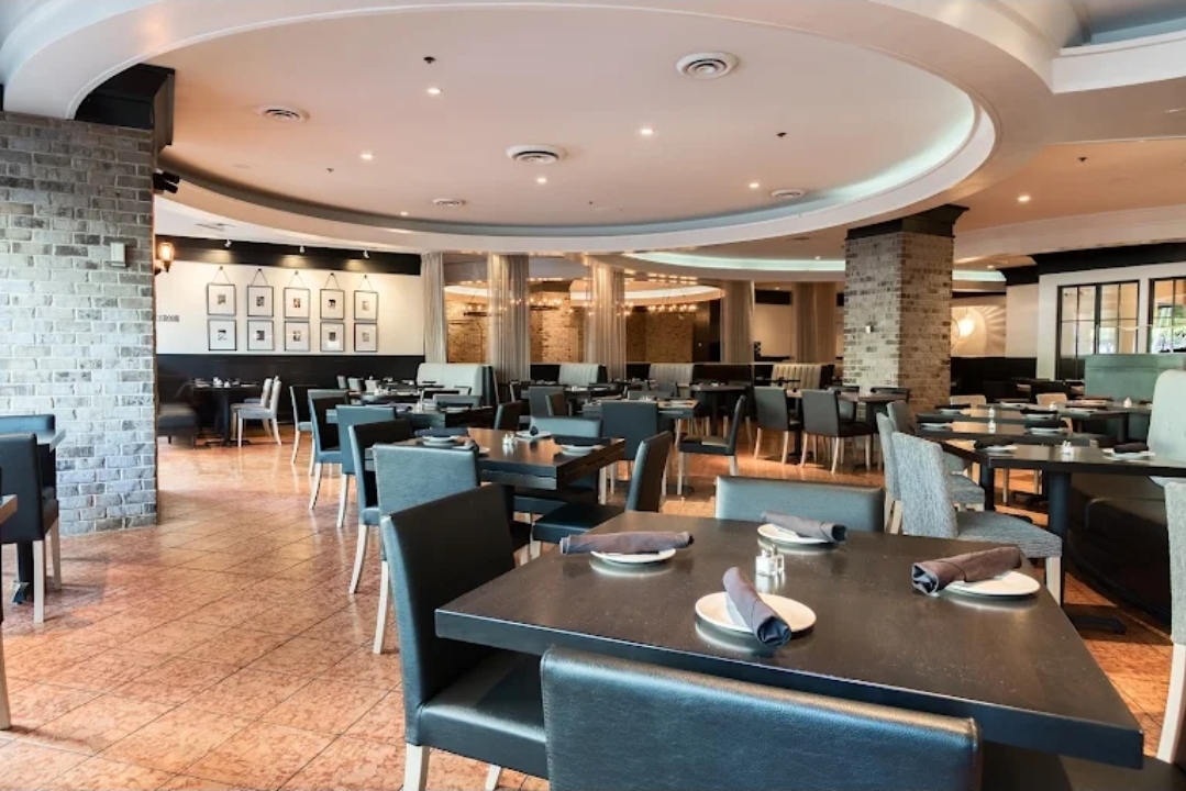 Rivers s Restaurant Chicago