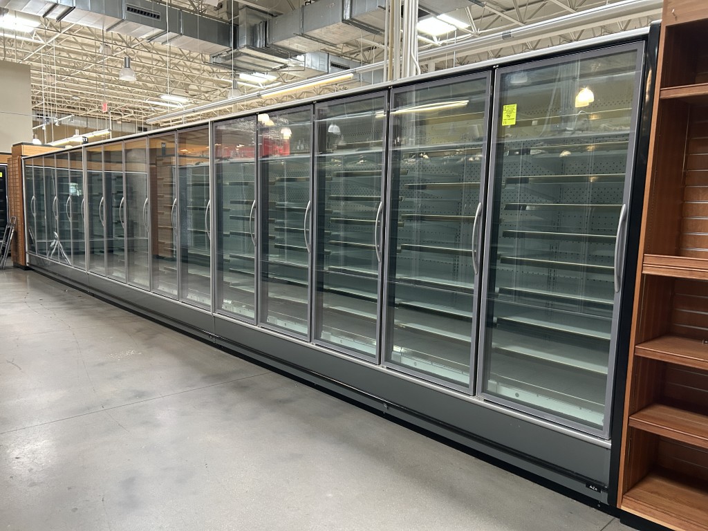 Whole Foods Grocery Equipment Mobile AL 4/14/2026