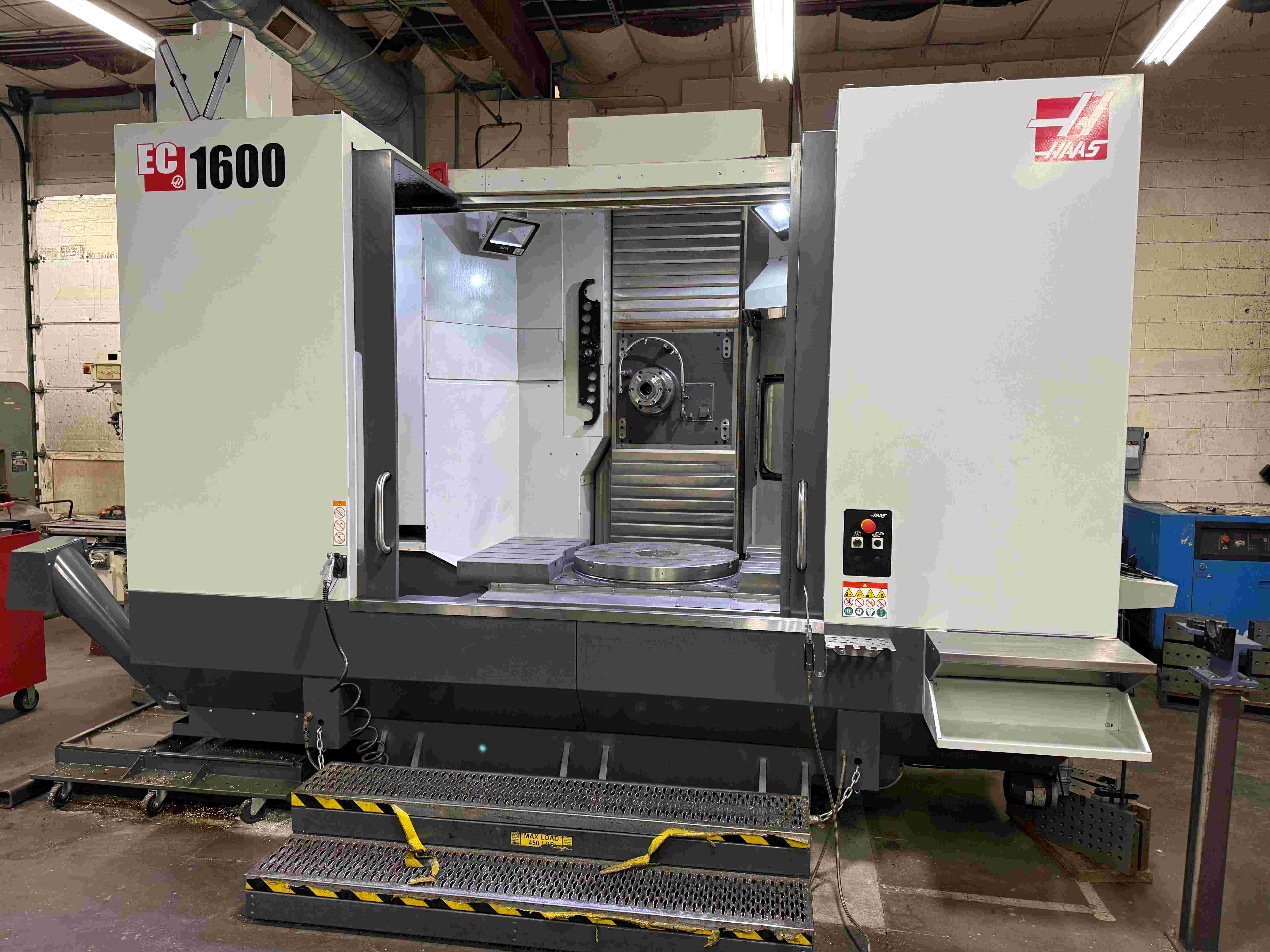 C-Tek Tool & Machine Co.