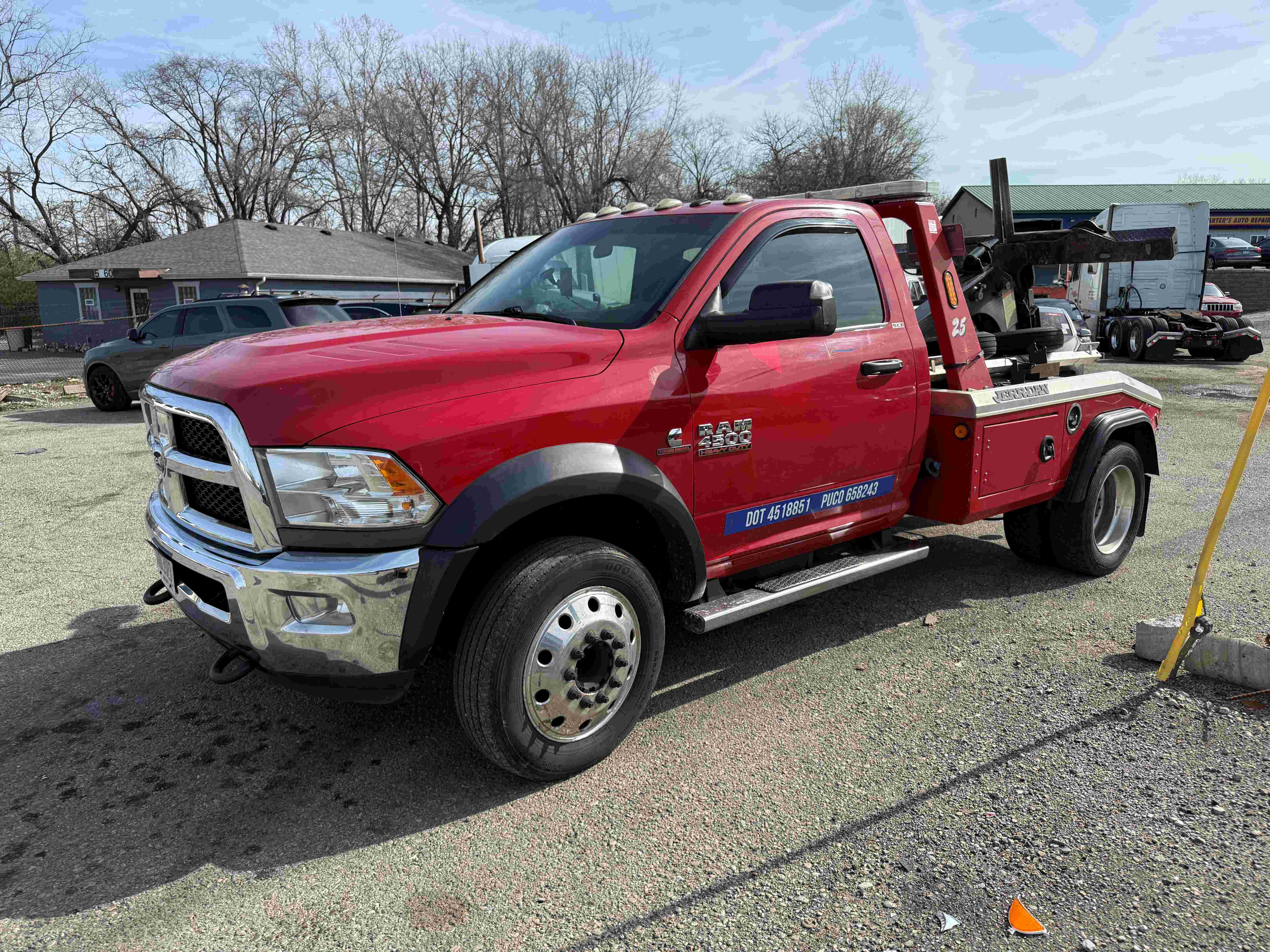 Shader Enterprises, LLC