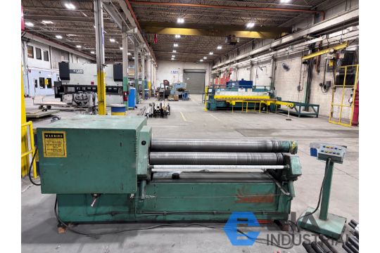 10 GA. X 5’ J.M. MONTGOMERY MODEL 4R-6010…