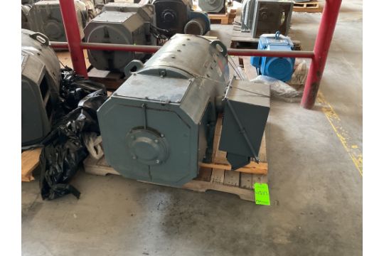 Millions Worth of Extrusion Equipment, Downstream,…