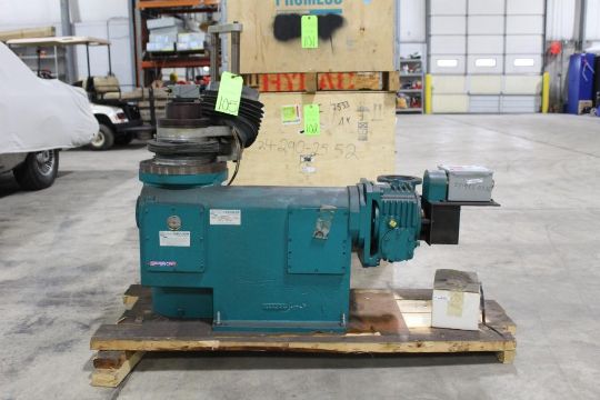 New & Refurbished MRO from a Global Automotive…